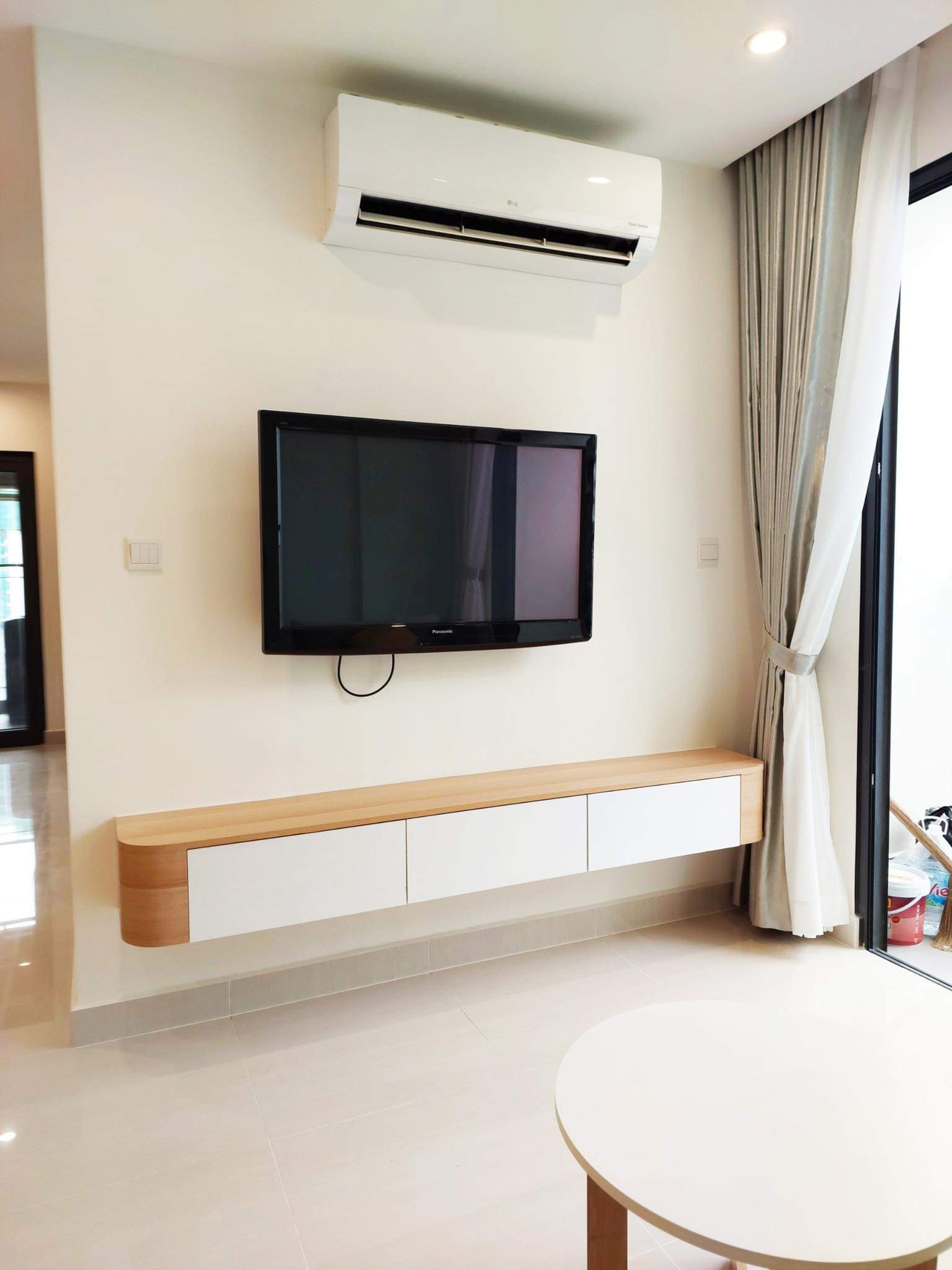 CHO THUÊ CĂN HỘ – 3PN – VINHOME GRAND PARK- 12 TRIỆU