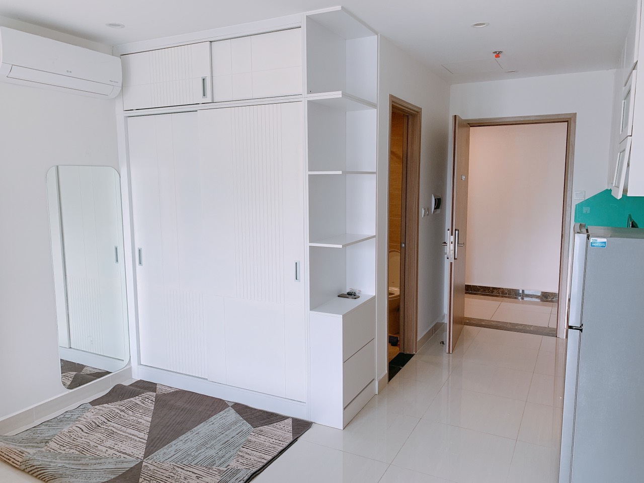☀️BÁN CĂN HỘ STUDIO – VINHOMES GRAND PARK –☀️