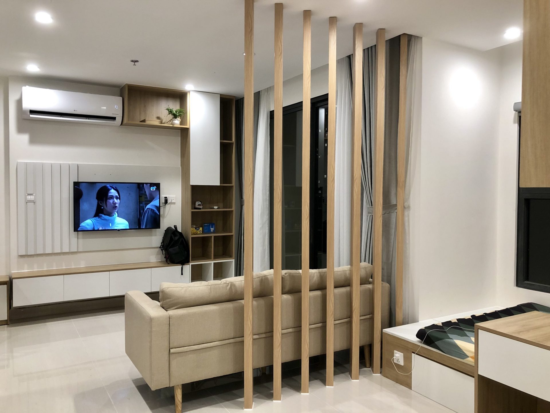 ☀️[GIÁ RẺ] BÁN CĂN HỘ 2PN – 69M2 – VINHOMES GRAND PARK ☀️