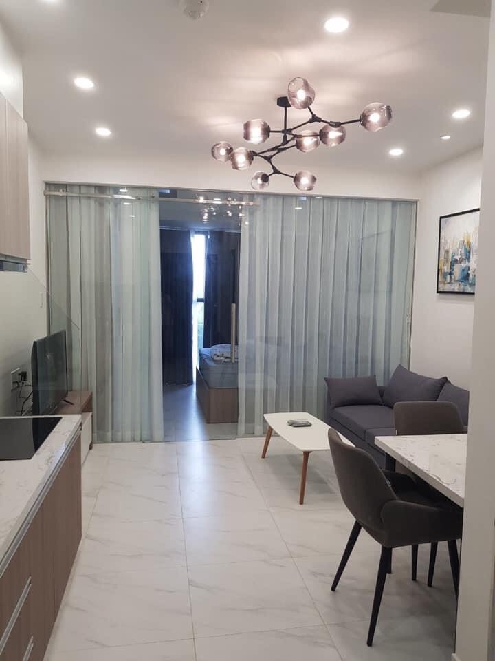 CĂN HỘ STUDIO 40M2, FULL NỘI THẤT