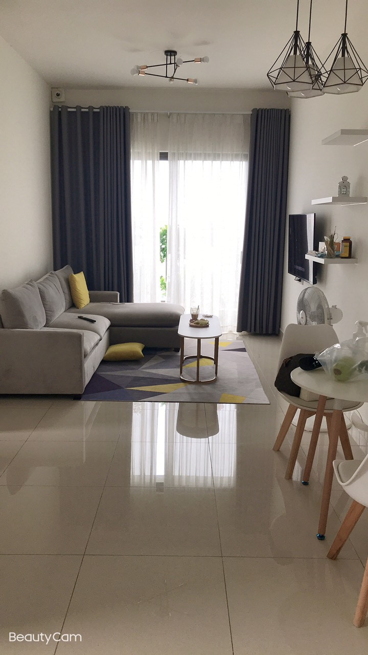CĂN HỘ 1 PHÒNG NGỦ THE SUN AVENUE GIÁ TỐT